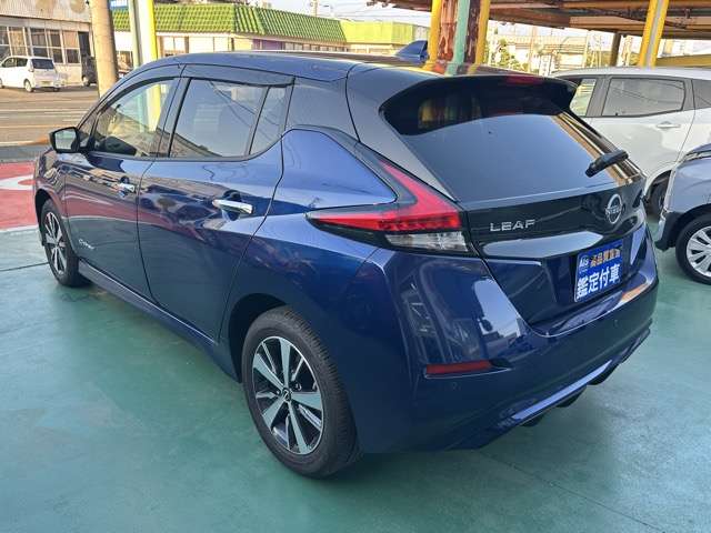 日産 リーフ ｅ＋　Ｘ R3年 () 99