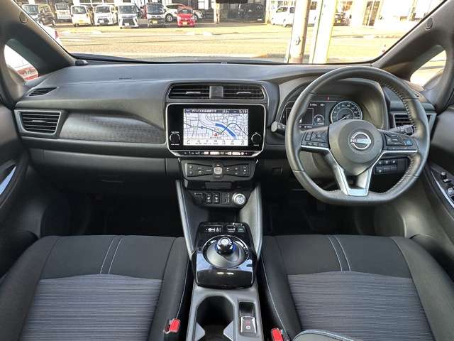 日産 リーフ ｅ＋　Ｘ R3年 () 99