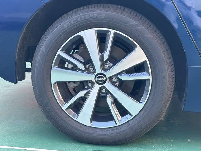 日産 リーフ ｅ＋　Ｘ R3年 () 99