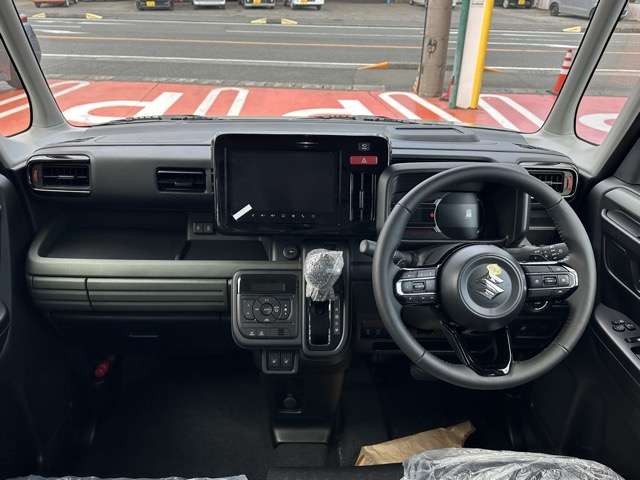 スズキ スペーシア　ギア ６６０ ギア ハイブリッド ＸＺターボ R8年 (東海) 99