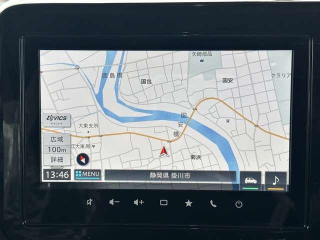 スズキ スペーシア　ギア ６６０ ギア ハイブリッド ＸＺターボ R8年 (東海) 99