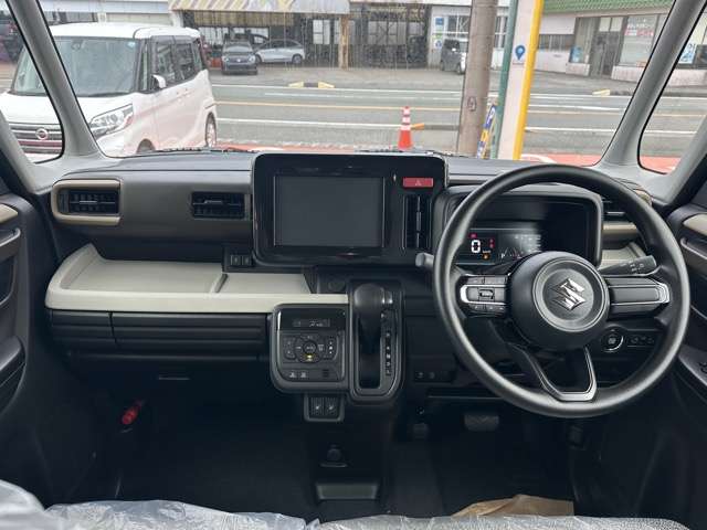 スズキ スペーシア ６６０ ハイブリッド Ｘ R8年 (東海) 99