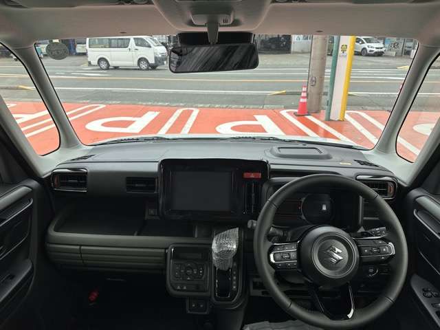 スズキ スペーシア　ギア ６６０ ギア ハイブリッド ＸＺターボ R8年 (東海) 99