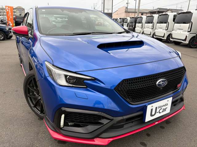 スバル ＷＲＸ　Ｓ４ ２．４ ＳＴＩ スポーツＲ ＥＸ ４ＷＤ R5年 () 99