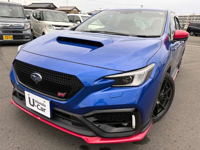 スバル ＷＲＸ　Ｓ４ ２．４ ＳＴＩ スポーツＲ ＥＸ ４ＷＤ R5年 () 99