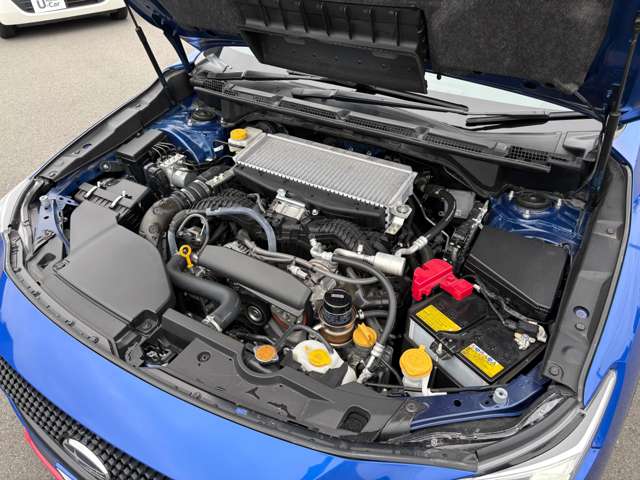スバル ＷＲＸ　Ｓ４ ２．４ ＳＴＩ スポーツＲ ＥＸ ４ＷＤ R5年 () 99