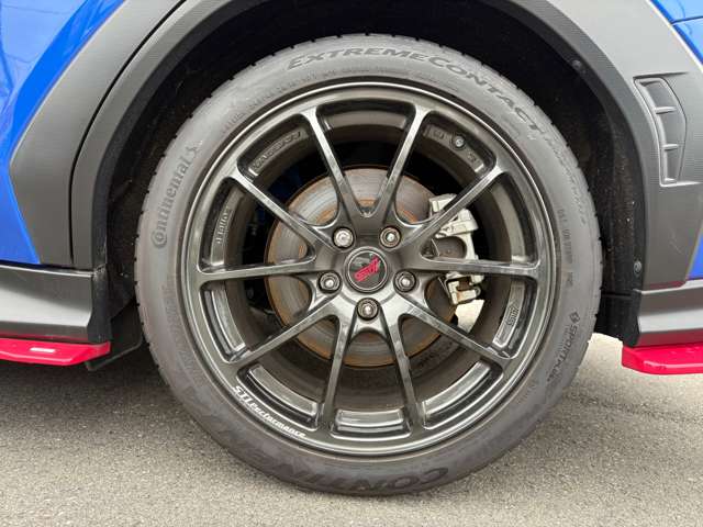スバル ＷＲＸ　Ｓ４ ２．４ ＳＴＩ スポーツＲ ＥＸ ４ＷＤ R5年 () 99