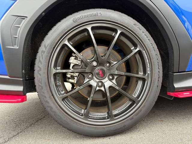 スバル ＷＲＸ　Ｓ４ ２．４ ＳＴＩ スポーツＲ ＥＸ ４ＷＤ R5年 () 99