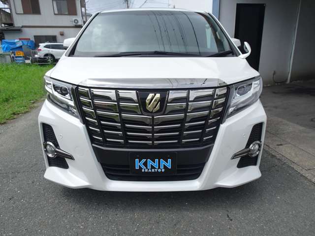 トヨタ アルファード ２．５ Ｓ Ａパッケージ タイプ ブラック H29年 (東海) 99