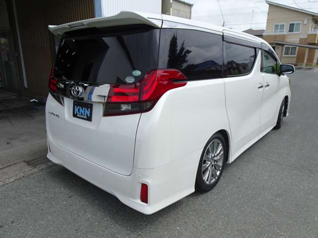 トヨタ アルファード ２．５ Ｓ Ａパッケージ タイプ ブラック H29年 (東海) 99