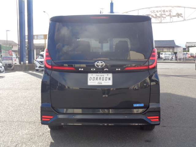 トヨタ ノア ２．０ Ｓ－Ｇ R4年 (九州・沖縄) 99