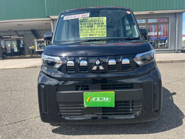 三菱 ｅＫスペース ６６０ Ｍ R7年 (甲信越・北陸) 99