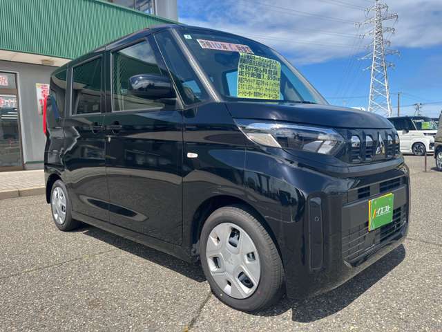 三菱 ｅＫスペース ６６０ Ｍ R7年 (甲信越・北陸) 99