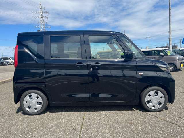 三菱 ｅＫスペース ６６０ Ｍ R7年 (甲信越・北陸) 99