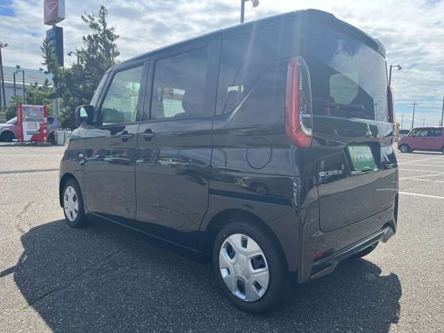 三菱 ｅＫスペース ６６０ Ｍ R7年 (甲信越・北陸) 99