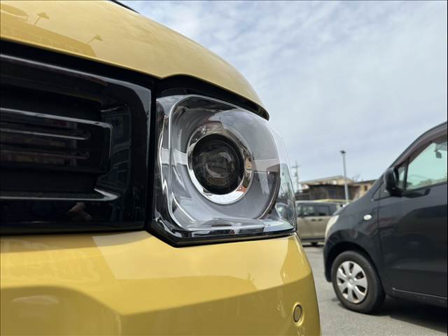ホンダ Ｎ　ＢＯＸ ジョイ ６６０ ２トーン R8年 (関東) 99