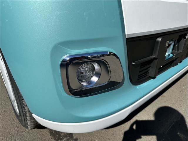 ダイハツ ムーヴ　キャンバス ６６０ ストライプス Ｇ R8年 (関東) 99