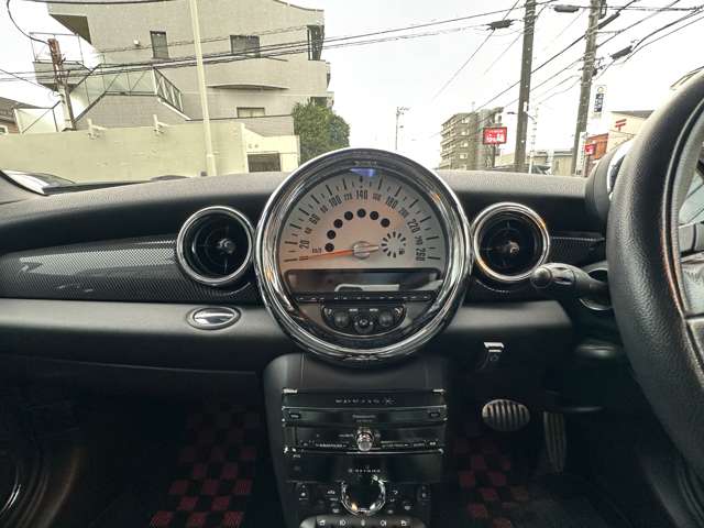ミニ ミニクラブマン クーパーＳ H23年 (関東) 99