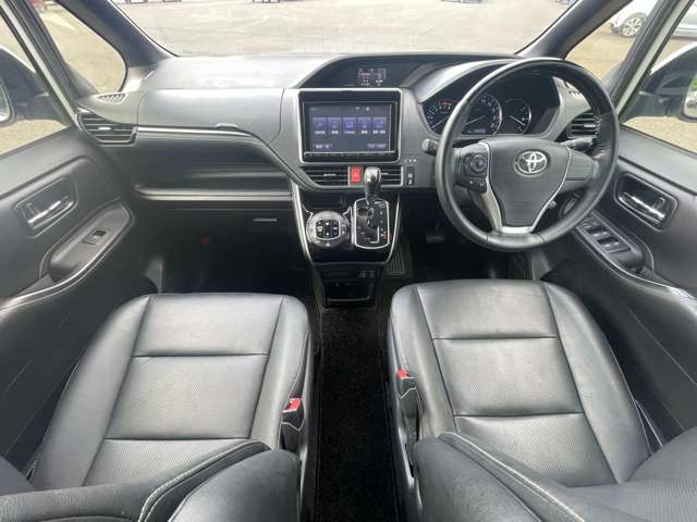 トヨタ エスクァイア ２．０ ＧＩ ４ＷＤ H27年 (東北) 99