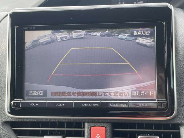 トヨタ エスクァイア ２．０ ＧＩ ４ＷＤ H27年 (東北) 99