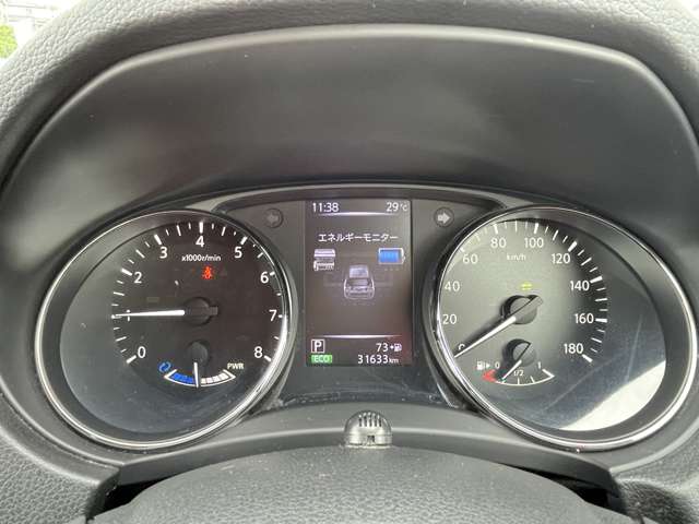 日産 エクストレイル　ハイブリッド ２．０ ２０ＸＩ ハイブリッド ４ＷＤ H30年 (東北) 99