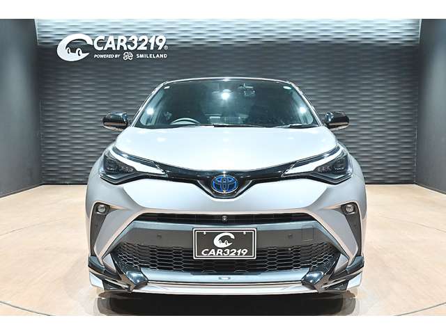 トヨタ Ｃ−ＨＲ ハイブリッド １．８ Ｇ モード ネロ セーフティ プラスＩＩ R3年 (関東) 99