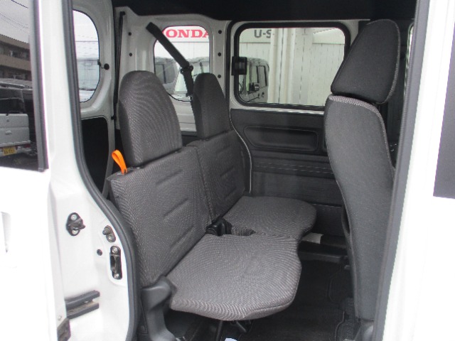ホンダ Ｎ−ＶＡＮ ６６０ ＋スタイル ファン ターボ ホンダセンシング R2年 (関東) 99