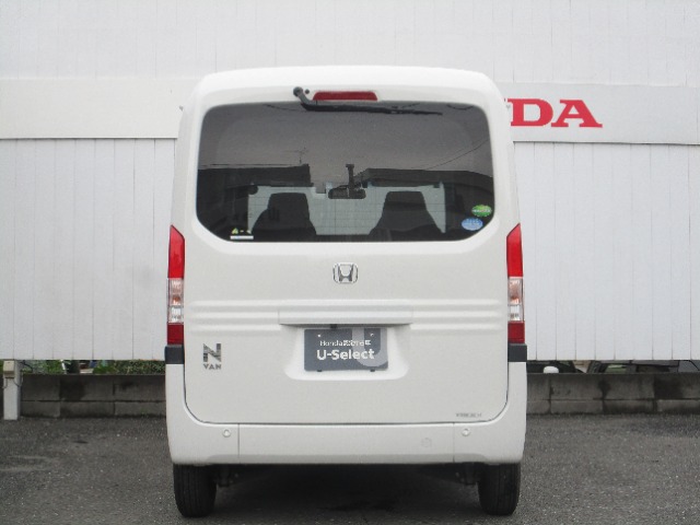 ホンダ Ｎ−ＶＡＮ ６６０ ＋スタイル ファン ターボ ホンダセンシング R2年 (関東) 99