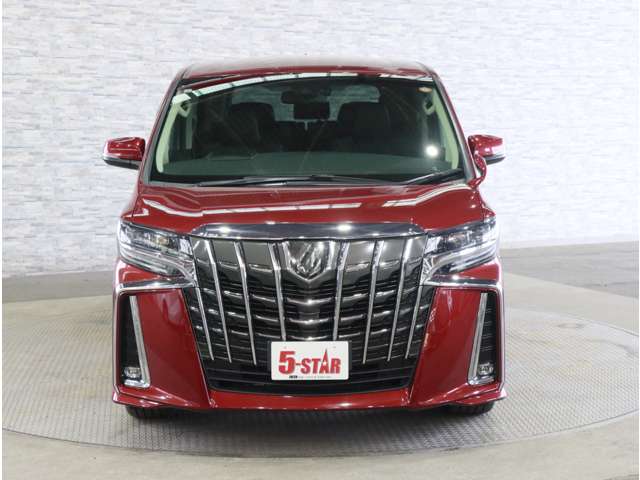 トヨタ アルファード ２．５ Ｓ Ｃパッケージ ４ＷＤ R1年 (関東) 99