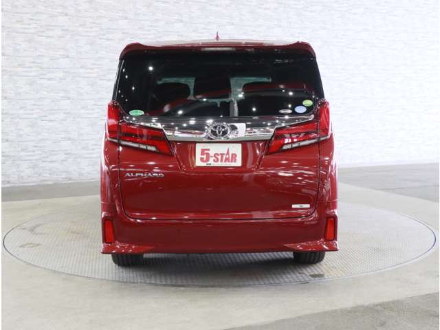 トヨタ アルファード ２．５ Ｓ Ｃパッケージ ４ＷＤ R1年 (関東) 99