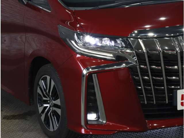 トヨタ アルファード ２．５ Ｓ Ｃパッケージ ４ＷＤ R1年 (関東) 99