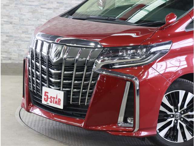 トヨタ アルファード ２．５ Ｓ Ｃパッケージ ４ＷＤ R1年 (関東) 99