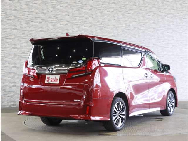 トヨタ アルファード ２．５ Ｓ Ｃパッケージ ４ＷＤ R1年 (関東) 99