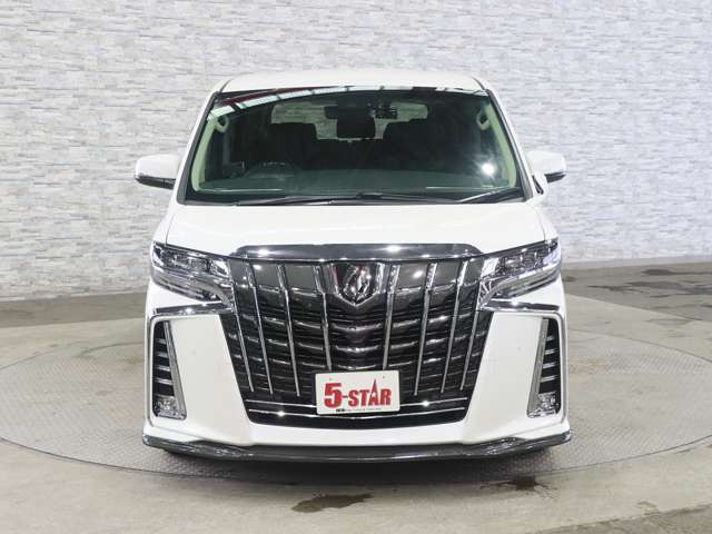 トヨタ アルファード ３．５ ＳＣ R1年 (関東) 99