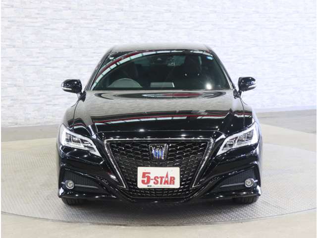 トヨタ クラウン　ハイブリッド ハイブリッド ２．５ Ｇ R1年 (関東) 99