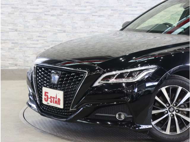 トヨタ クラウン　ハイブリッド ハイブリッド ２．５ Ｇ R1年 (関東) 99