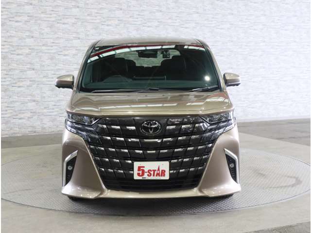 トヨタ アルファード　ハイブリッド ハイブリッド ２．５ Ｚ R6年 (関東) 99