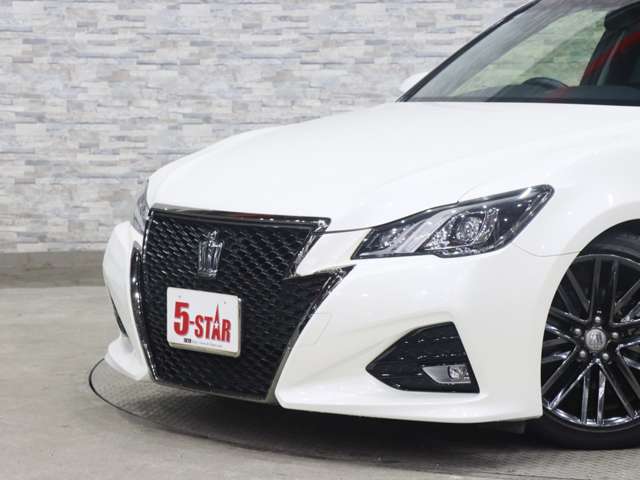 トヨタ クラウンアスリート ２．０ Ｓ－Ｔ H27年 (関東) 99