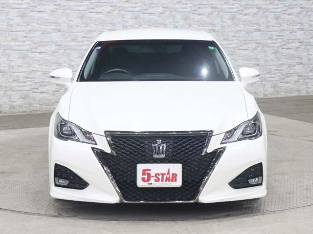 トヨタ クラウンアスリート ２．０ Ｓ－Ｔ H27年 (関東) 99