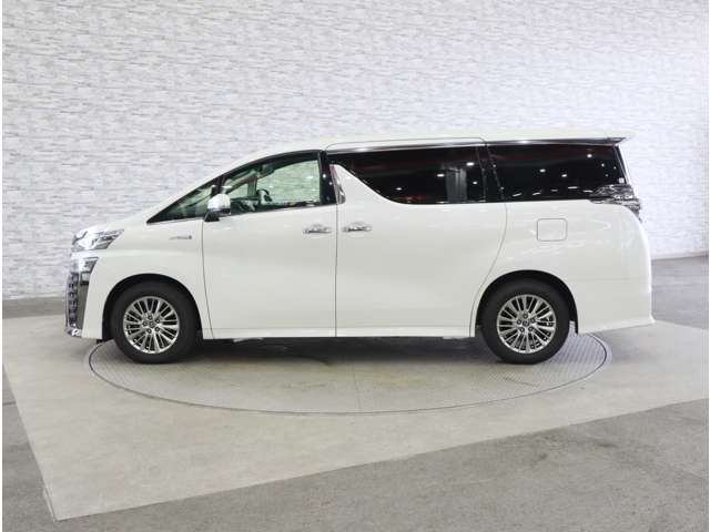 トヨタ ヴェルファイア　ハイブリッド ハイブリッド ２．５ ＺＲ Ｇエディション Ｅ－ＦＯＵＲ ４ＷＤ H30年 (関東) 99