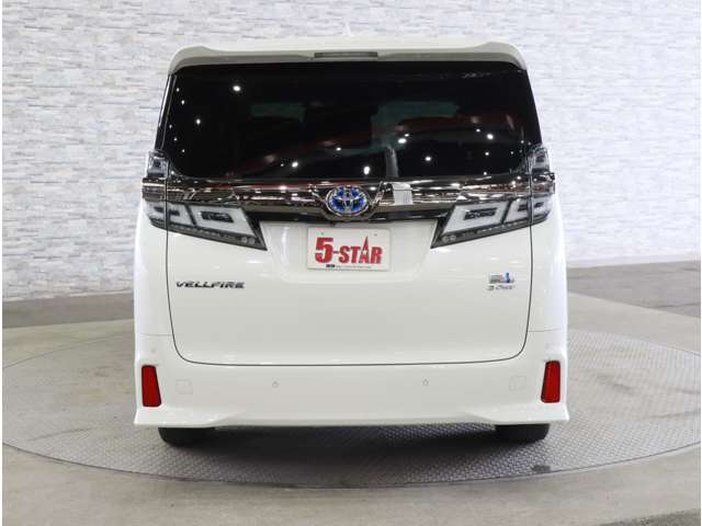 トヨタ ヴェルファイア　ハイブリッド ハイブリッド ２．５ ＺＲ Ｇエディション Ｅ－ＦＯＵＲ ４ＷＤ H30年 (関東) 99