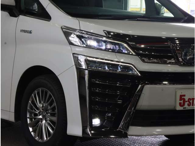 トヨタ ヴェルファイア　ハイブリッド ハイブリッド ２．５ ＺＲ Ｇエディション Ｅ－ＦＯＵＲ ４ＷＤ H30年 (関東) 99
