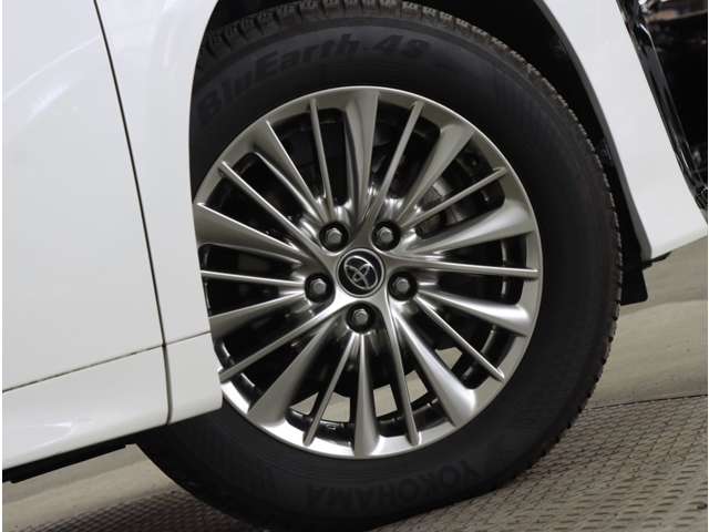 トヨタ ヴェルファイア　ハイブリッド ハイブリッド ２．５ ＺＲ Ｇエディション Ｅ－ＦＯＵＲ ４ＷＤ H30年 (関東) 99