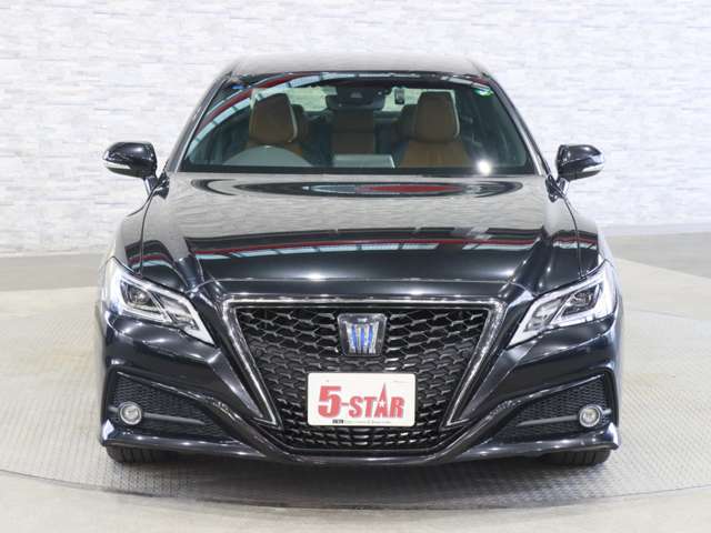 トヨタ クラウン　ハイブリッド ハイブリッド ２．５ Ｓ エレガンス スタイルＩＩ R2年 (関東) 99