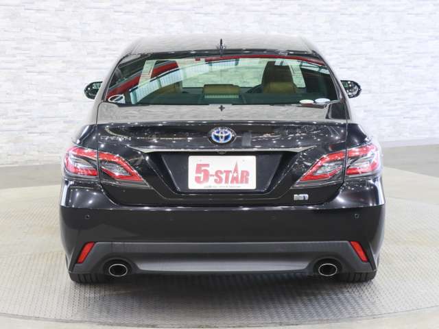 トヨタ クラウン　ハイブリッド ハイブリッド ２．５ Ｓ エレガンス スタイルＩＩ R2年 (関東) 99