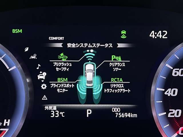 トヨタ クラウン　ハイブリッド ハイブリッド ２．５ ＲＳ アドバンス R2年 (関東) 99