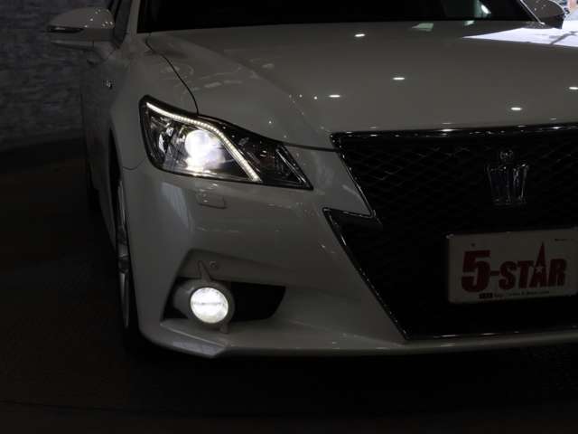 トヨタ クラウン　ハイブリッド ハイブリッド ２．５ Ｇ H25年 (関東) 99