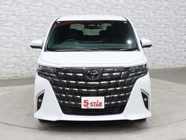 トヨタ アルファード　ハイブリッド ハイブリッド ２．５ Ｚ R5年 (関東) 99