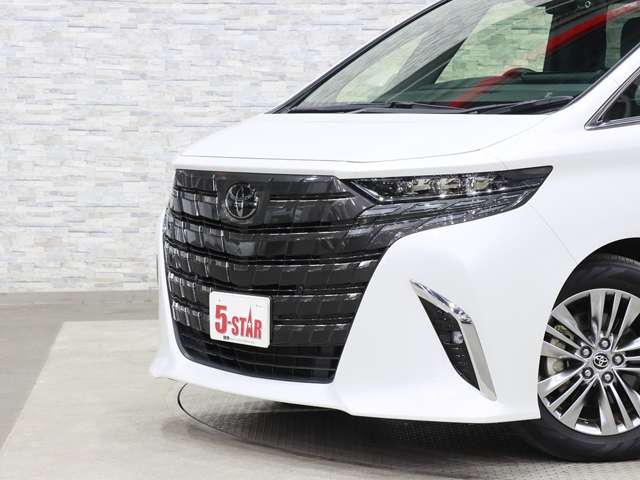 トヨタ アルファード　ハイブリッド ハイブリッド ２．５ Ｚ R5年 (関東) 99