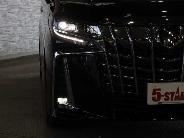 トヨタ アルファード ３．５ ＳＣ R1年 (関東) 99